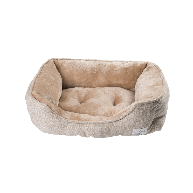 HY-05 ที่นอนสัตว์เลี้ยง Bread Cuddler
